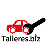 Logo talleres.biz