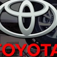 Toyota Telde